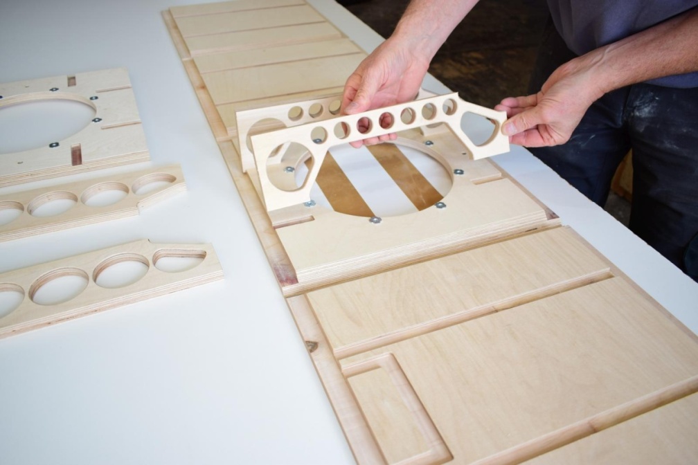 Scan Speak Sub 26W - 039